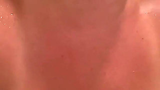 My 55m Photographer Was All Over Me After Seducing Him in the Bath. He Got Me Good!