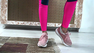 Worship Gym Sweaty Dirty Socks