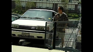 A Hot Young Anastasia Blue Gets Fucked Hard in the Ass