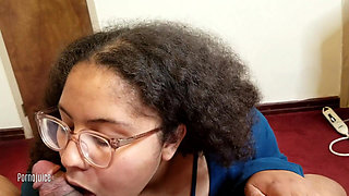 Sex Lessons From a Man Three Times My Age Starring Estrella BBW