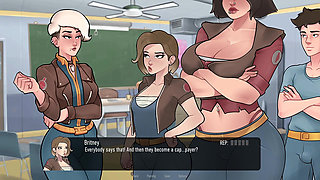 Complete Gameplay - Deep Vault 69, Part 3