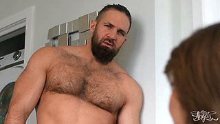 Emma Rose's Bedroom Lust Unleashes Wild Heat