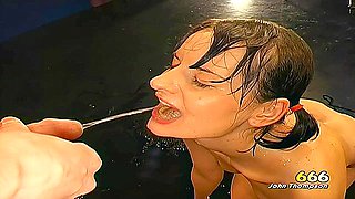 Ggg - Juchu Den Mund Voller Pisse [upscaled]