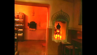 They Are Happy Doing a Group Sex