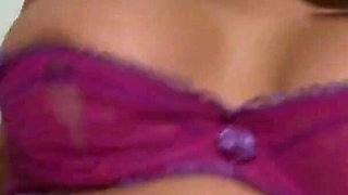 Asian slut with a hot pussy gives a massage to the client's cock