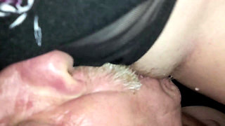 Cum for me baby