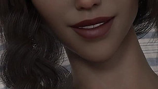 Caught Girlfriend's Step Sister Masturbating and Moaning My Name - Wvm