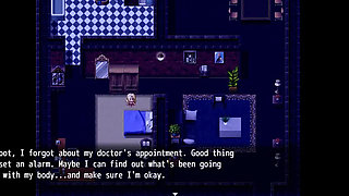 Office wife: one woman and a lot of guys at work - ep. 5