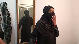 Poor village chacha chachi sex at boss house