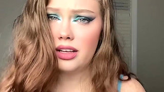 Sfw Femdom POV