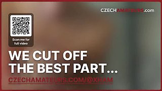 Young Blonde Babe Takes Monster Cock in Public POV Blowjob