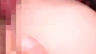 Close up Experience with 100cm I Cup Goddess Body in Intense Group Passion Tomoko.k -pt.2