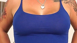 Stretch Stroke - JOI