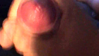 Horny in My Bed