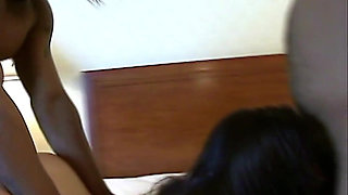 Careena Collins Gangbang