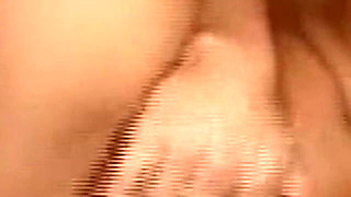 Gaping Asshole Overflowing Thick Cum After Intense Stretching