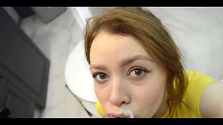 Morning BJ Make My Day