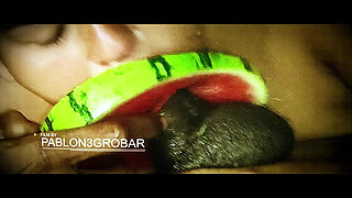 Season Two - Watermelon Monster