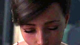 Summer Heat - Part 41 the Blowjob! by Loveskysan69