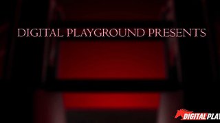 Spicy vixen filthy xxx clip