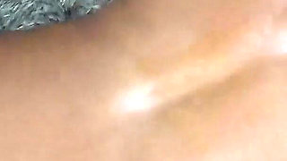 This Ebony Kept Saying Her Man Never Gave Her Excitement... so I Fucked Her Rough and She Finally Felt Alive
