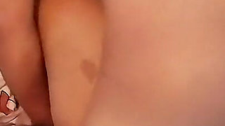Visiting My Stepmother's Widowed Stepsister - Inside Mature Puss