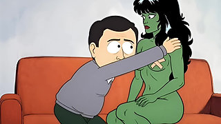 I Fucked My Neighbor Girl Intergalactic Slut and Fell in Love