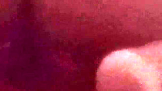 Big Sexy Aunty Pussy