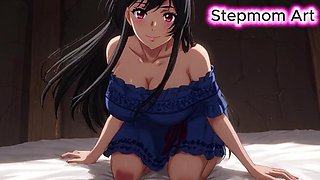 Stepmom Sweet and wet for you  - Come with me 100 Youll cum - Dirty Talk