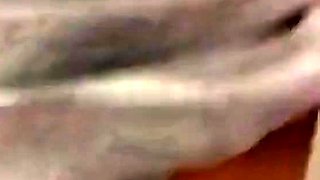 Bear and Twink in a Bathroom Stall