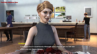 Jasmine hot wife for life: cuckold challenges ep 16