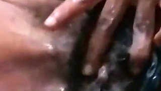 Shocking to See These Two MILFs Play and Eat Their Thick Squirt.