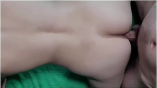 Impregnation Of A Friends Wife. Cheap Condom Broke With Kristen Flows