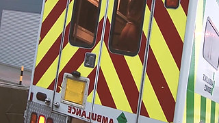 Hot Nurses Scene-4_blonde Nurses in Lingerie Having Anal Sex Together in an Orgy in the Ambulance