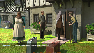 Amir the Village Hero - V0.1 - Full Part