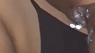 Lotz of Bubblez POV!!! Asmr Blowjob
