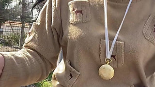 No128 Tack Exposure and Cycling on the Roadside