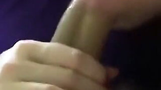 Sucking My Boy's Cock