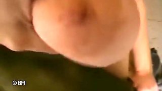 Lipstick Amateur Sluts - The Maintenance Woman