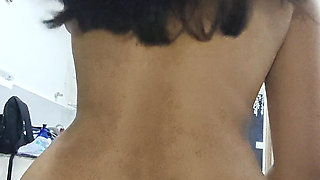 Stepsister Took Advantage and Fucked Stepbrother - Part 2