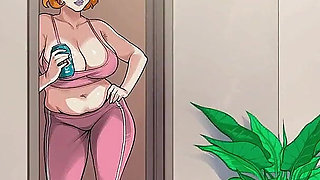 Complete Gameplay - MILFs Plaza 2, Part 18