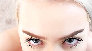 Jay Rock and Haley Spades's stepbrother trailer by Bratty Sis