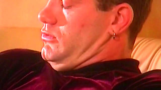 Hard Fuck with Blonde Slut