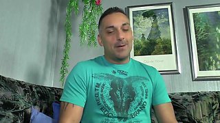 Sandra Brust And Denise La Bouche - Young And Mature Babes Wild Fingering Passion