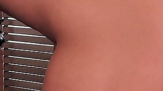 She Fuck His Face with Wet Pussy Before Rough Doggy Creampie