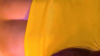 Gatinha Com Camisa Do Brasil Neoon Rebello Fudendo De Quatro Depois De Perder Pra Noruega