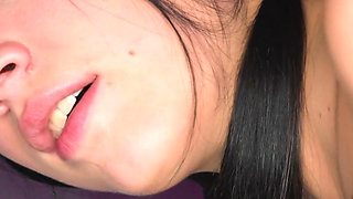 Sexy Nurse Gets a Hard Anal Fuck