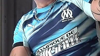 Anal Double Fucked Bareback with Friends