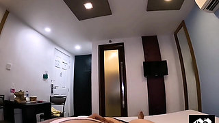 Asian Pinay Cowgirl Reverse