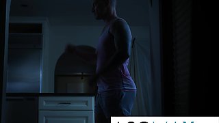 Ex Boyfriends Have Passionate Reunion Bang - Disruptive